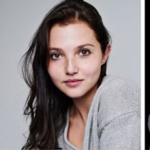 GET EVEN Star Mia McKenna-Bruce Leads Cast Of Ella Greenwood's SMUDGED SMILE