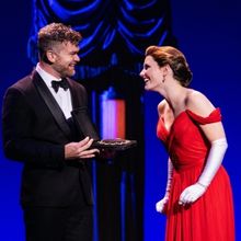 Review: PRETTY WOMAN The Musical at the National Theatre