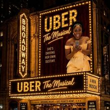 Video: Danielle Brooks Stars in Broadway-Themed UBER THE MUSICAL Ad