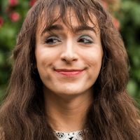 BWW Interview: Emmy-Nominated Editor Vera Drew Talks 'Who Is America?' and Launching…