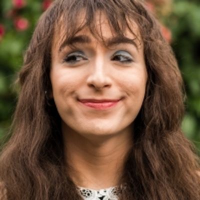 BWW Interview: Emmy-Nominated Editor Vera Drew Talks 'Who Is America?' and Launching Adult Swim's Channel 5