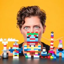 New Comedy USE YOUR WORDS! Comes to The Tank Next Month