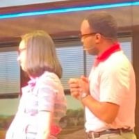 VIDEO: Colleen Ballinger Vlogs At Her WAITRESS Final Performance Video