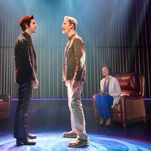 Review: A BEAUTIFUL NOISE is Dually Rousing and Intimate at the Eccles Theater