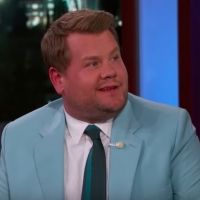 VIDEO: James Corden Talks CATS and Starring in Netflix's THE PROM on JIMMY KIMMEL… Video