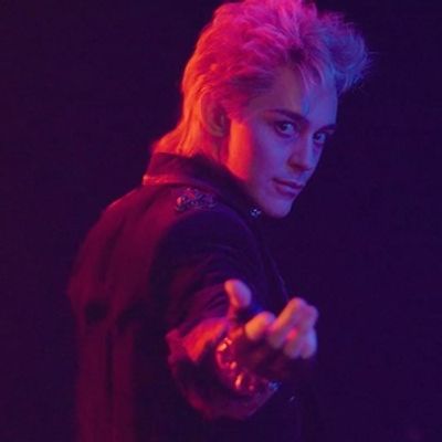 Video: Trailer for THE LOST BOYS on Broadway