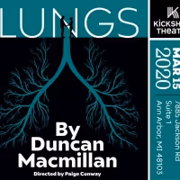 Kickshaw Theatre Presents LUNGS By Duncan Macmillan