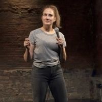 Review Roundup: JACQUELINE NOVAK: GET ON YOUR KNEES