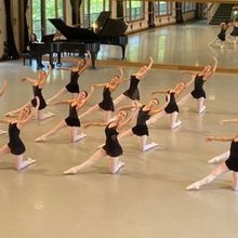 Kaatsbaan Cultural Park Announces New Program Kaatsbaan Ballet Intensive Collegiate W