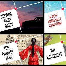 DRIVING MISS DAISY & More Set for Tipping Point Theatre 16th Season