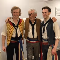 Ian McKellen Joins LES MISERABLES UK Tour For One Performance Only