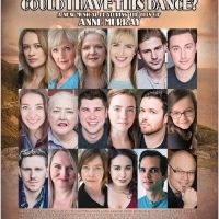 COULD I HAVE THIS DANCE? Partners With UK Producers Of COME FROM AWAY and Announces…