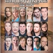 COULD I HAVE THIS DANCE? Partners With UK Producers Of COME FROM AWAY and Announces F