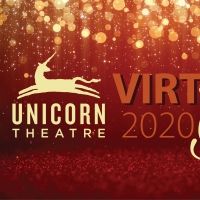 Join Unicorn Theatre's Virtual Gala