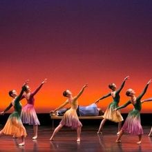 Central Indiana Dance Ensemble Hosts Annual MixedRep Performance With Dances and Fan