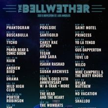 Carly Rae Jepsen, HAIM & More Set Shows at Los Angeles' The Bellwether