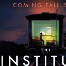 Stephen King's THE INSTITUTE Will Be Developed as a Limited Series