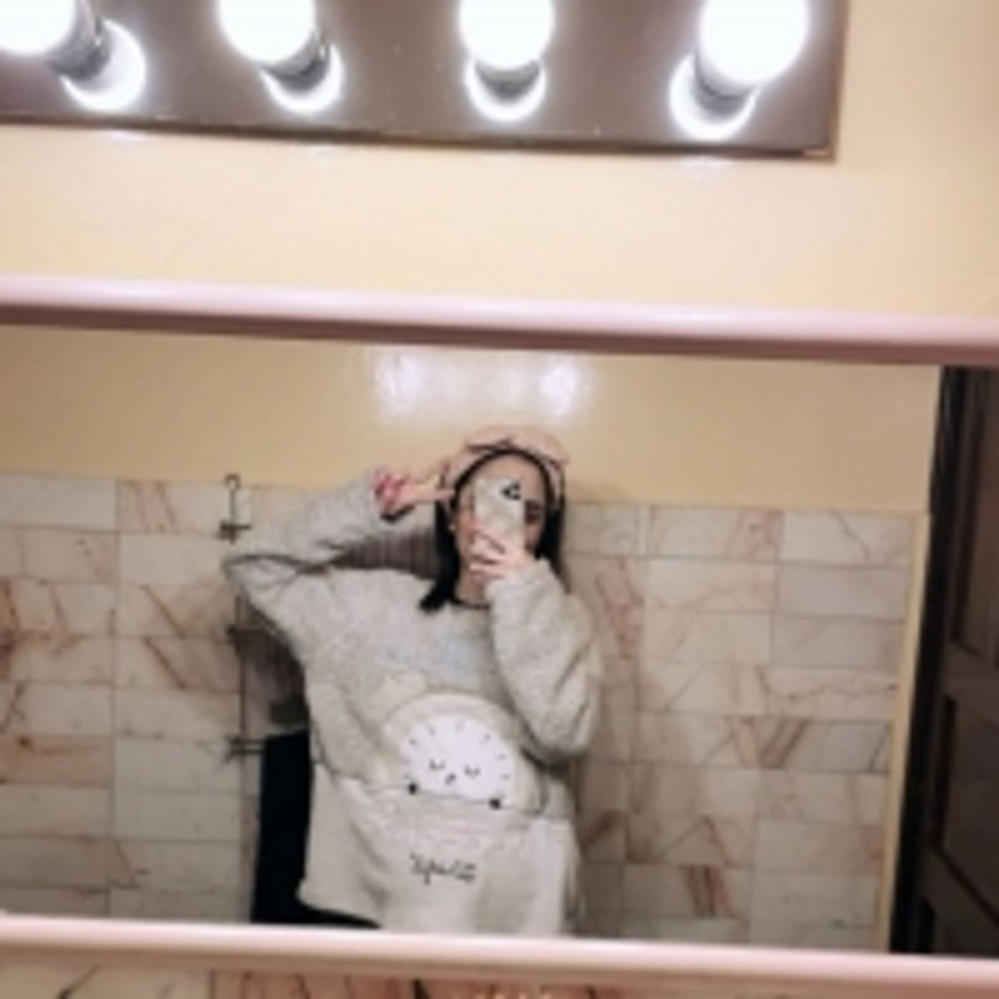 Student Blog: Do You Feel Guilty When You Rest?