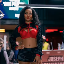 Photos: FIGHTLAND Episode Four Sneak Peek Released Ahead of STARZ Premiere
