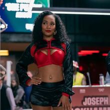 Photos: FIGHTLAND Episode Four Sneak Peek Released Ahead of STARZ Premiere
