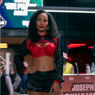Photos: FIGHTLAND Episode Four Sneak Peek Released Ahead of STARZ Premiere
