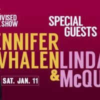 Linda McQuaig and Jennifer Whalen Will Appear On Monkey Toast January 11