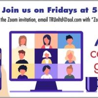 TRU to Present 'One Word, Many Meanings: Licensing'