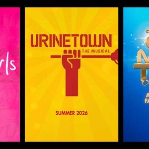 Ray Of Light Theatre In San Francisco Unveils 2026 Season