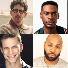 Dorset Theatre Festival to Complete 2026 Summer Season Casting With Broadway Veterans