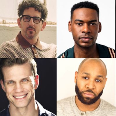 Dorset Theatre Festival to Complete 2026 Summer Season Casting With Broadway Veterans