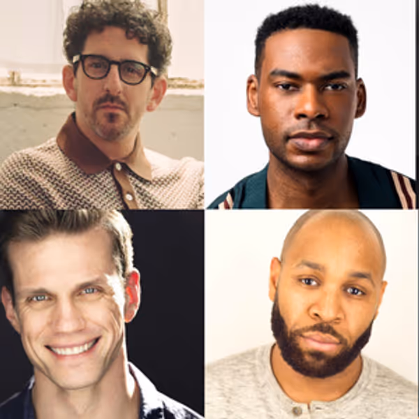 Dorset Theatre Festival to Complete 2026 Summer Season Casting With Broadway Veterans Photo