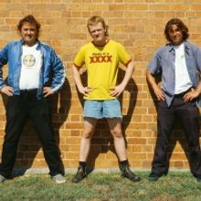 VIDEO: The Chats Release 'I've Been Drunk in Every Pub in Brisbane' Music Video