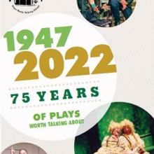 Langhorne Players Return For 75th Season Of PLAYS WORTH TALKING ABOUT