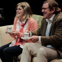 Alan Ayckbourn's BIRTHDAYS PAST, BIRTHDAYS PRESENT Comes to Scarborough's Stephen…