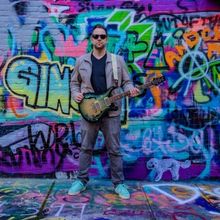 Wes Anderson to Release New Single 'Heads Are Gonna Roll' Featuring Benji Webbe of Sk