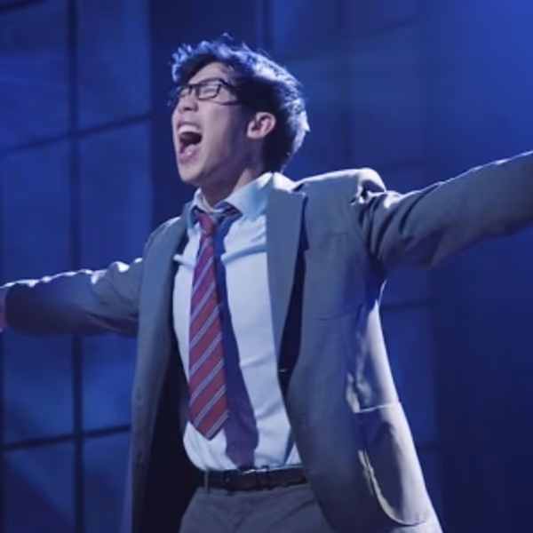 Video: YOUR LIE IN APRIL Releases New West End Trailer - Broadway Theater Video