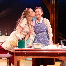 Review: BIRTHDAY CANDLES at Florida Studio Theatre