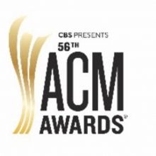 Full Lineup Announced for 56TH ACADEMY OF COUNTRY MUSIC AWARDS
