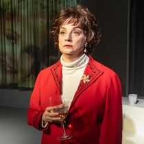 Next Stage Press Acquires Licensing Rights To THE JONBENÉT GAME