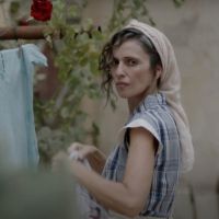 Yes Studios and Artza Productions Unveil First Look at THE BEAUTY QUEEN OF JERUSALEM
