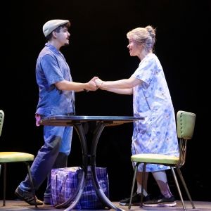 Review: IN THE HEIGHTS Soars at Broadway At Music Circus