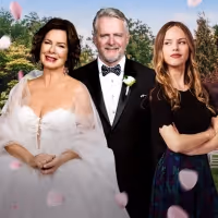 DAUGHTER OF THE BRIDE Film Out Now In Theaters, Digital & On Demand