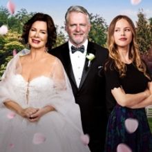 DAUGHTER OF THE BRIDE Film Out Now In Theaters, Digital & On Demand