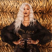 The Blast Off! Tour Announces Special Guest Eve