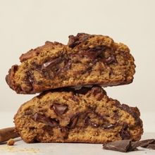 LEVAIN BAKERY Brings Back Chocolate Chunk Cookie for Fall