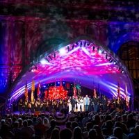 Kansas City Symphony To Present 'Best Of' Broadcast For Bank Of America Celebration…