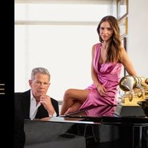 AN INTIMATE EVENING WITH DAVID FOSTER AND KATHERINE MCPHEE Cancelled at PPAC