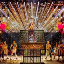 Broadway's Hit Musical & JULIET to Play Singapore, Making its Asia Premiere