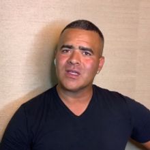 VIDEO: 'I Have A Right To Vote' Features Christopher Jackson, Billy Porter and More