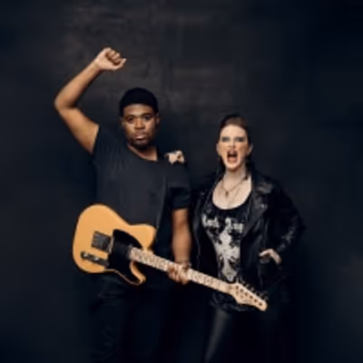 BWW Exclusive: Glow Lyric Theatre's Christian and Jenna Elser  Announce 2021 Summer Festival Season